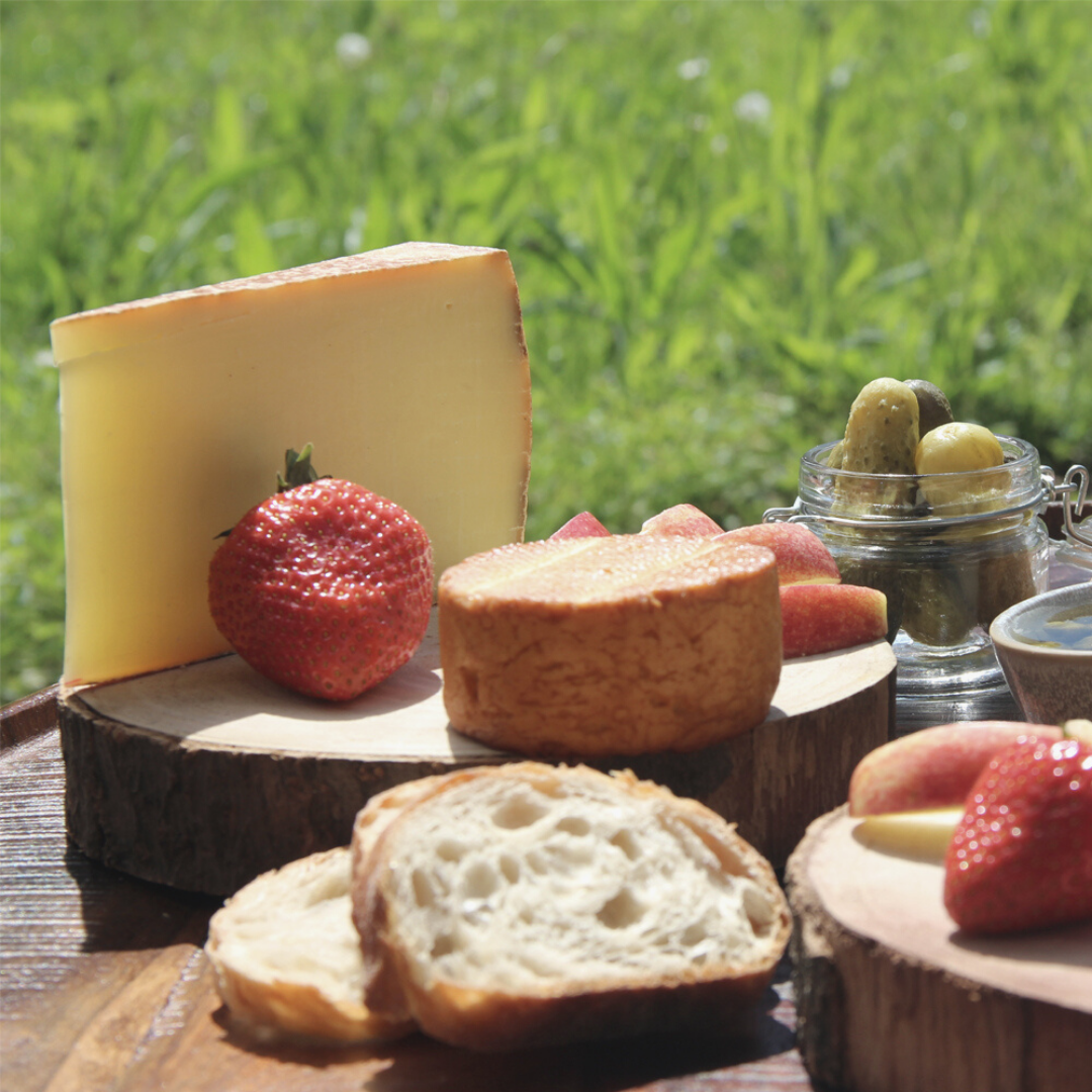 fromages suisse