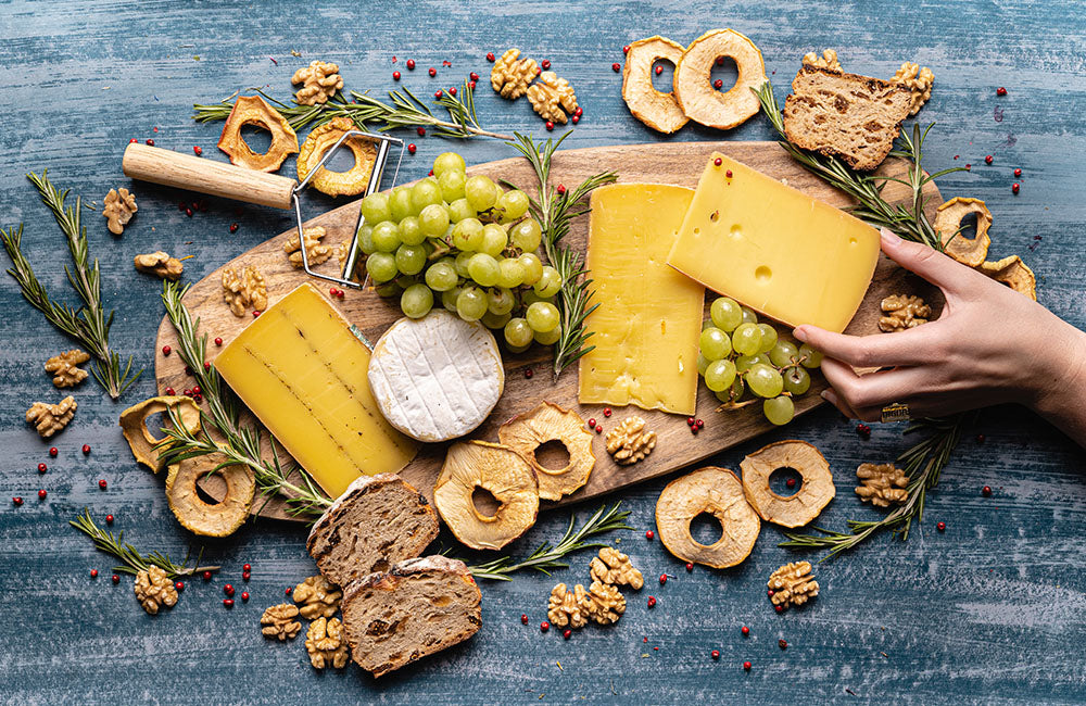 Need a cheese box? Discover the cheese boxes in our collection.