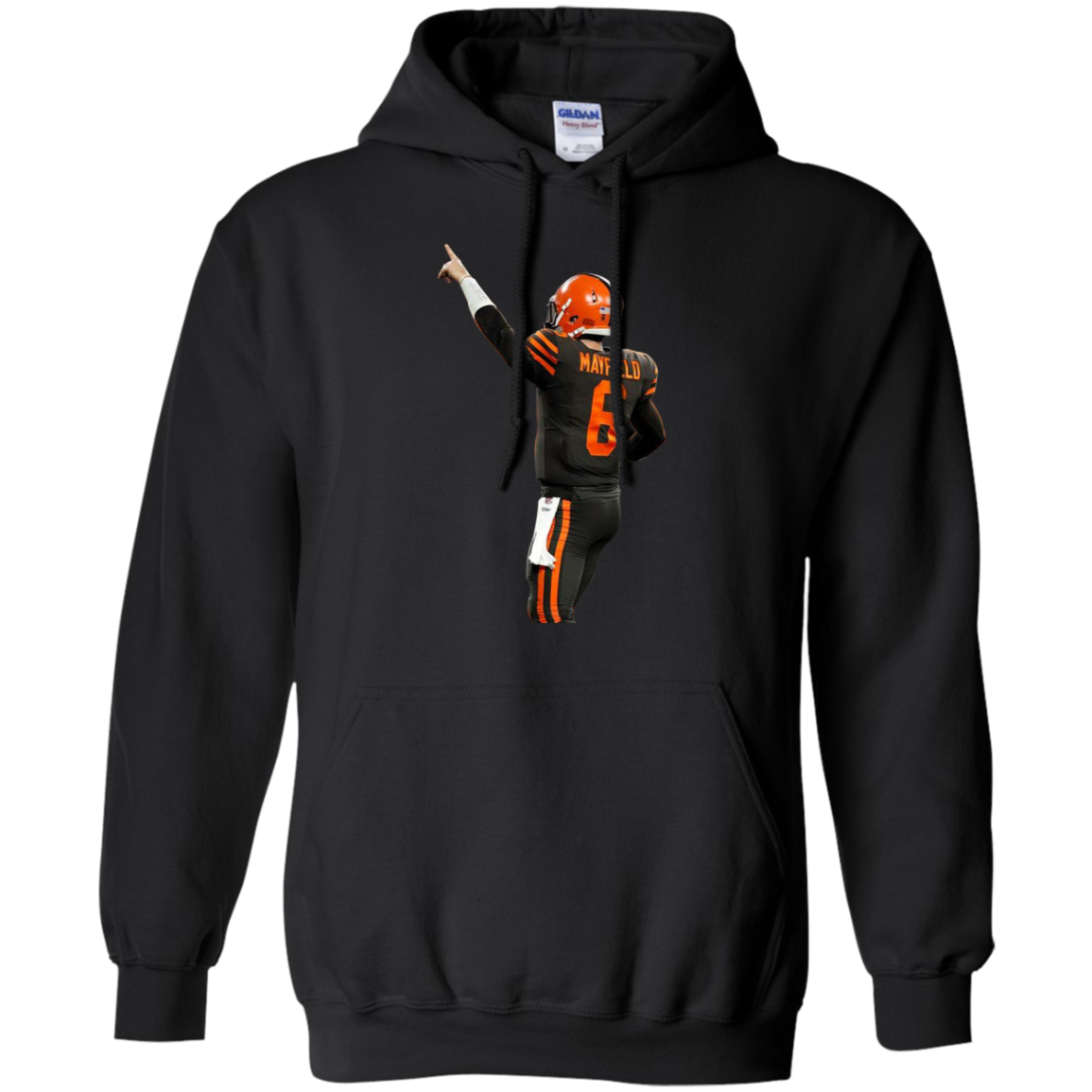 Baker Mayfield T Shirt