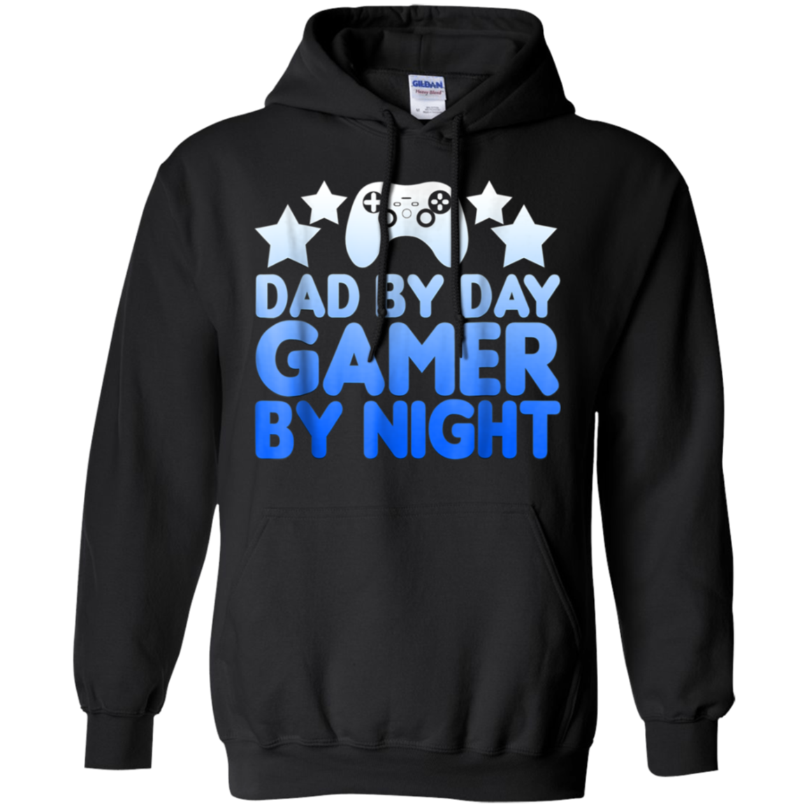 Gamer Dad Gift Shirt 