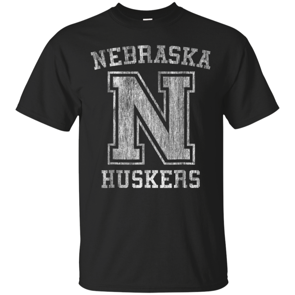 Nebraska Huskers Shirt Shirt