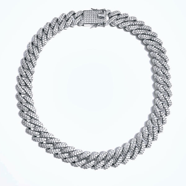 Bracelet & Chain Online | Bracelet and chains Hamburg | For men – Emils ...