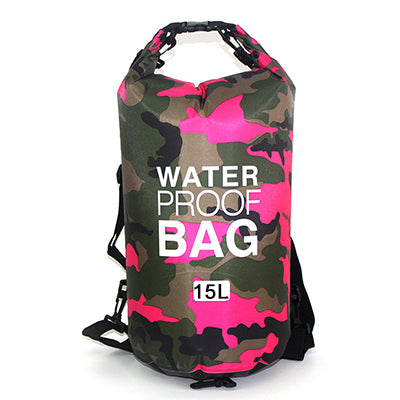 waterproof bag 15l