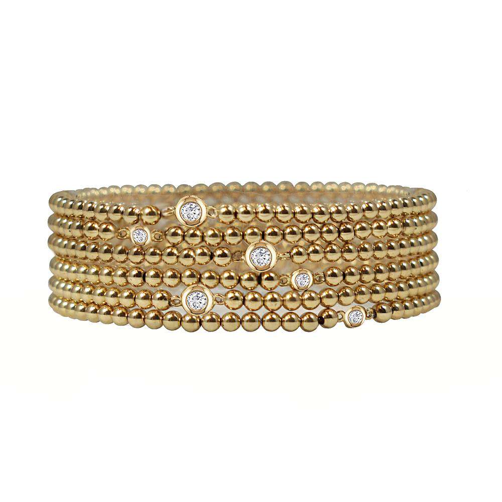 Full Package | Bracelet Set by Jaimie Nicole Jewelry