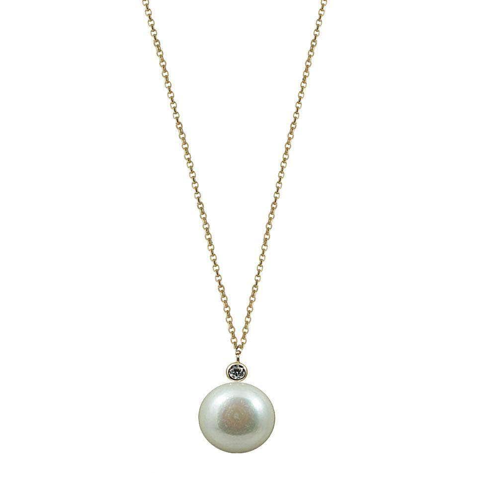 modern pearl jewelry