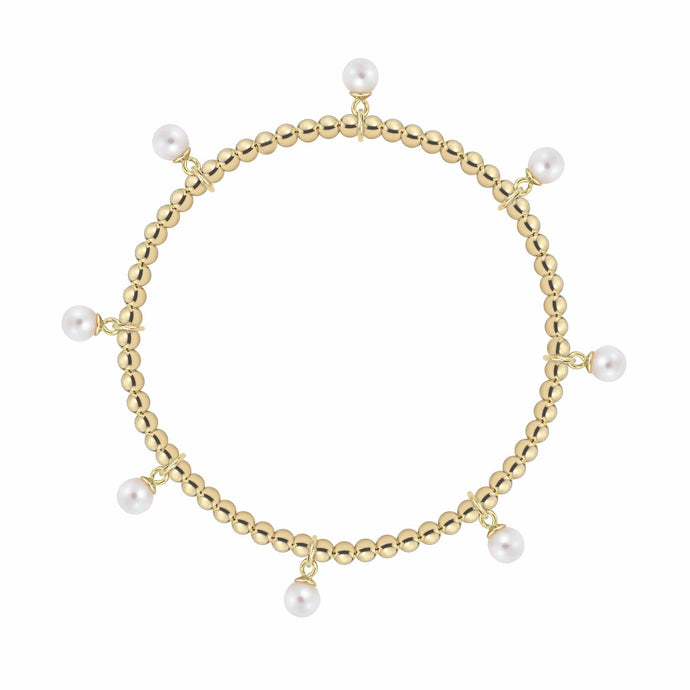 Bracelets - Silver & Gold Bracelet Sets – Jaimie Nicole