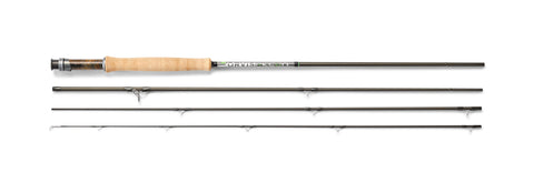 orvis recon 590