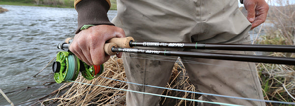 G Loomis IMX Pro Fly Rods – Dakota Angler & Outfitter