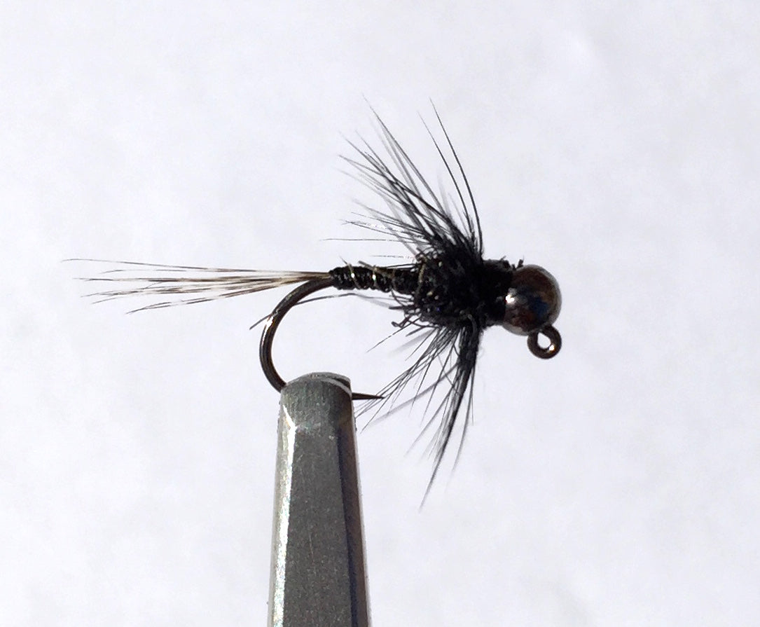 New Jig Flies and Cork Indicators! – Dakota Angler & Outfitter