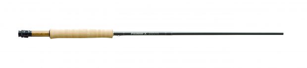 Sage X Fly Rod Freshwater Handle