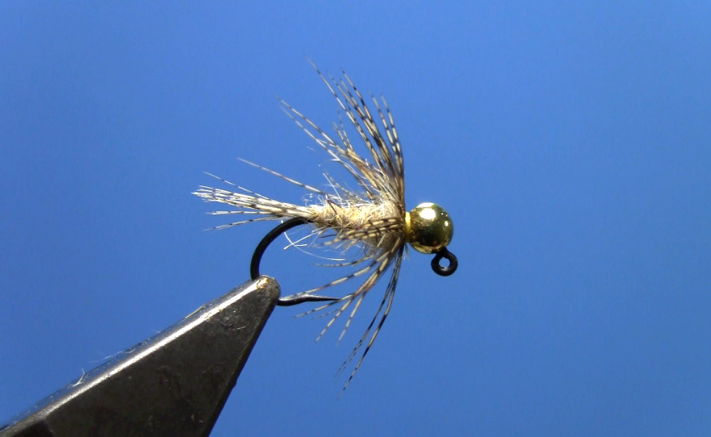 Nymph Hooks for Artifical Flies Fly Tying