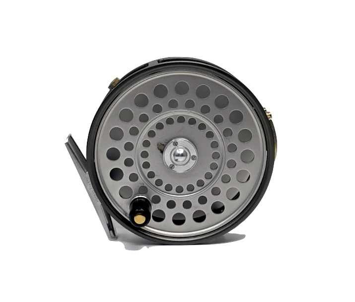 Buy Hardy Brothers 150th Anniversary LW Reel - St. Aidan Online