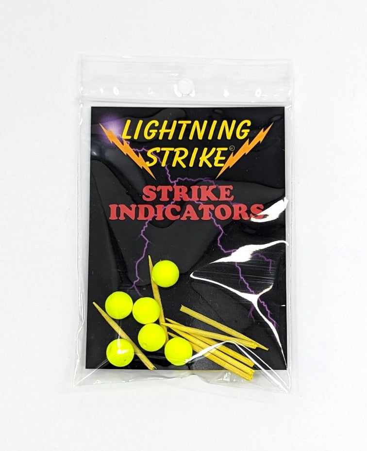 Buy Lightning Strike Ball Indicators Online | Dakota Angler & Outfitter