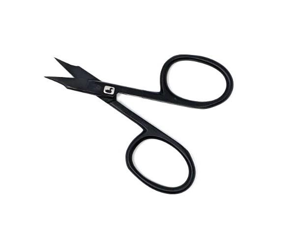 Loon Black Razor Scissors 4