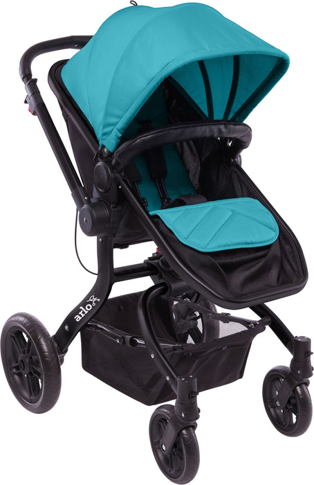 uppababy bug shield uv