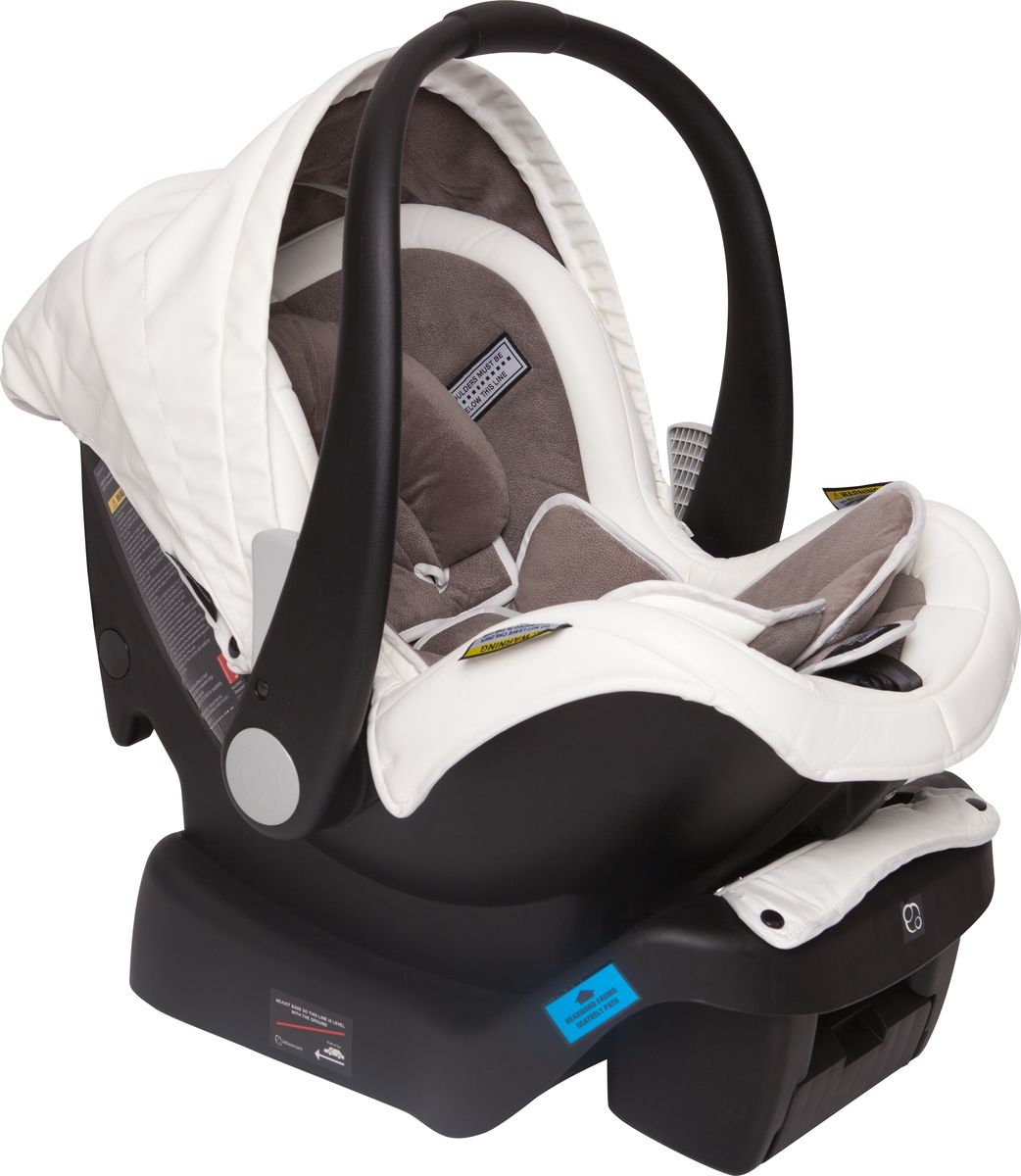 arlo vogue pram review