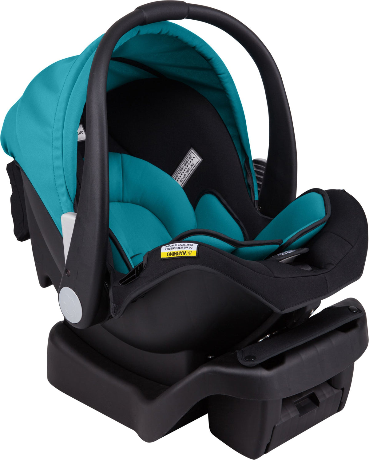 infa secure arlo stroller