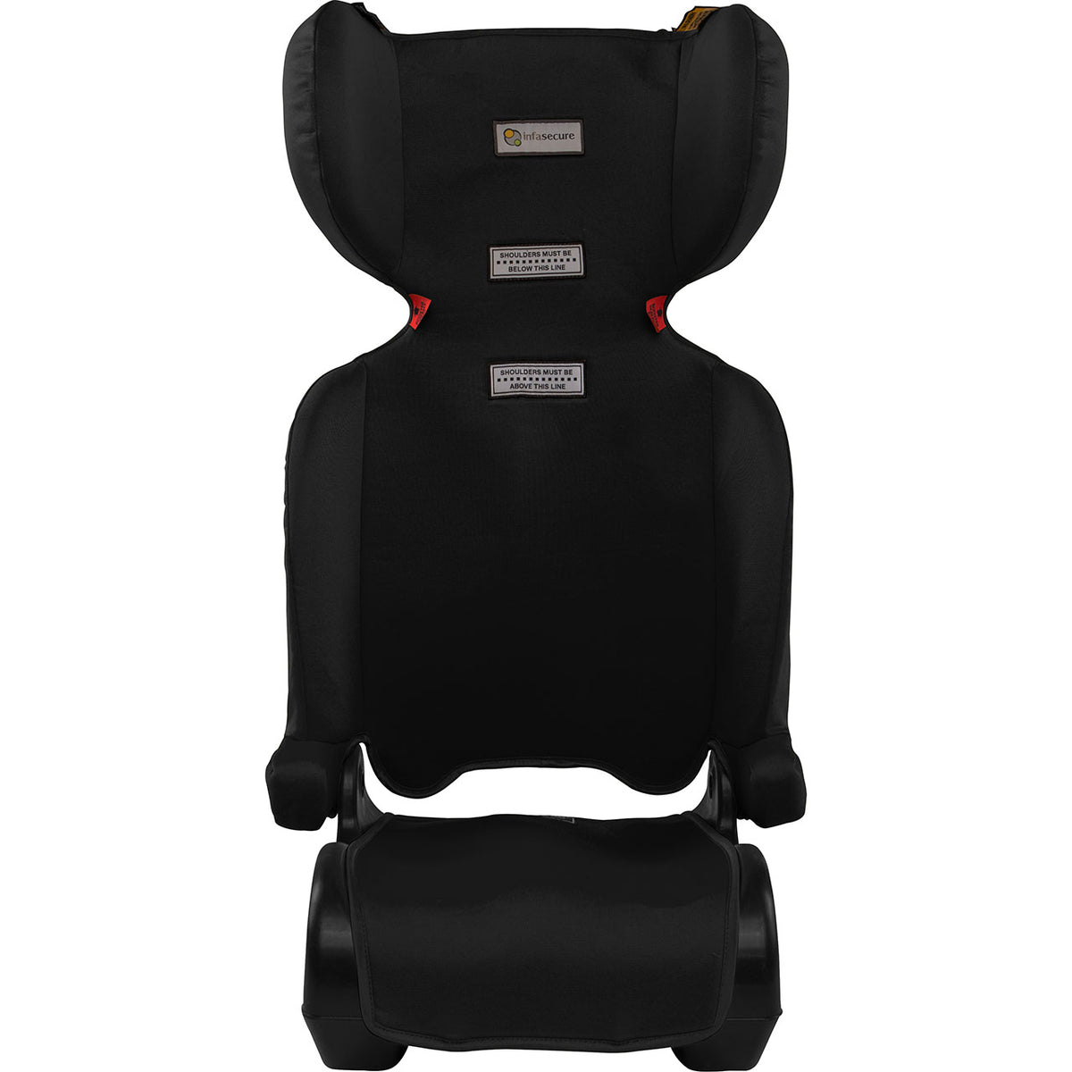 infa secure booster seat
