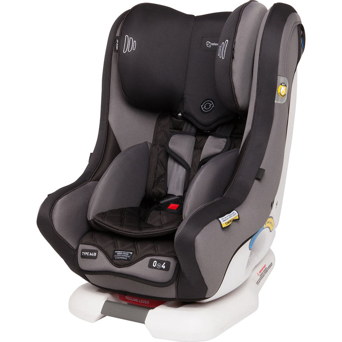 Attain Premium | Ultra safe car seats and booster seats