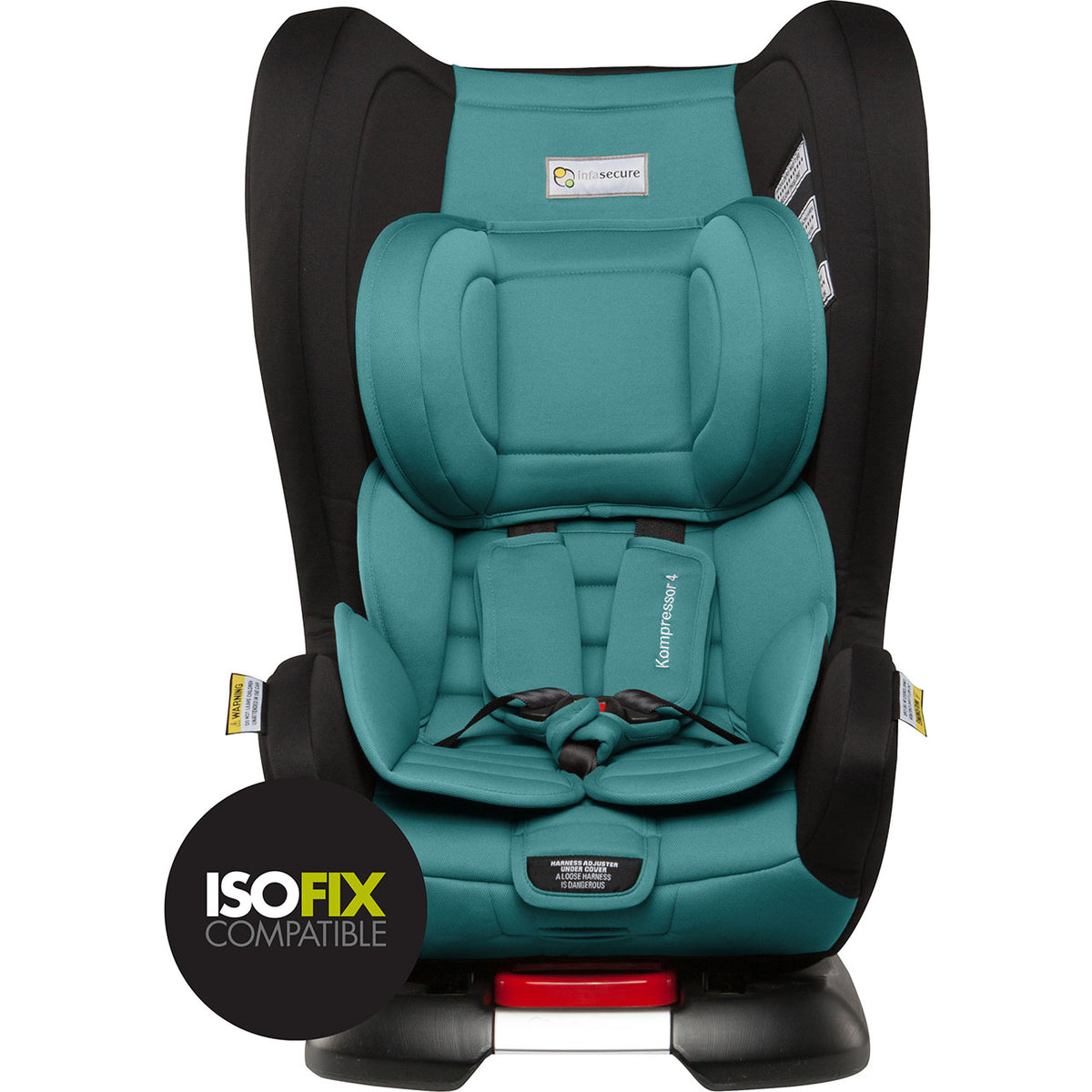 isofix chair