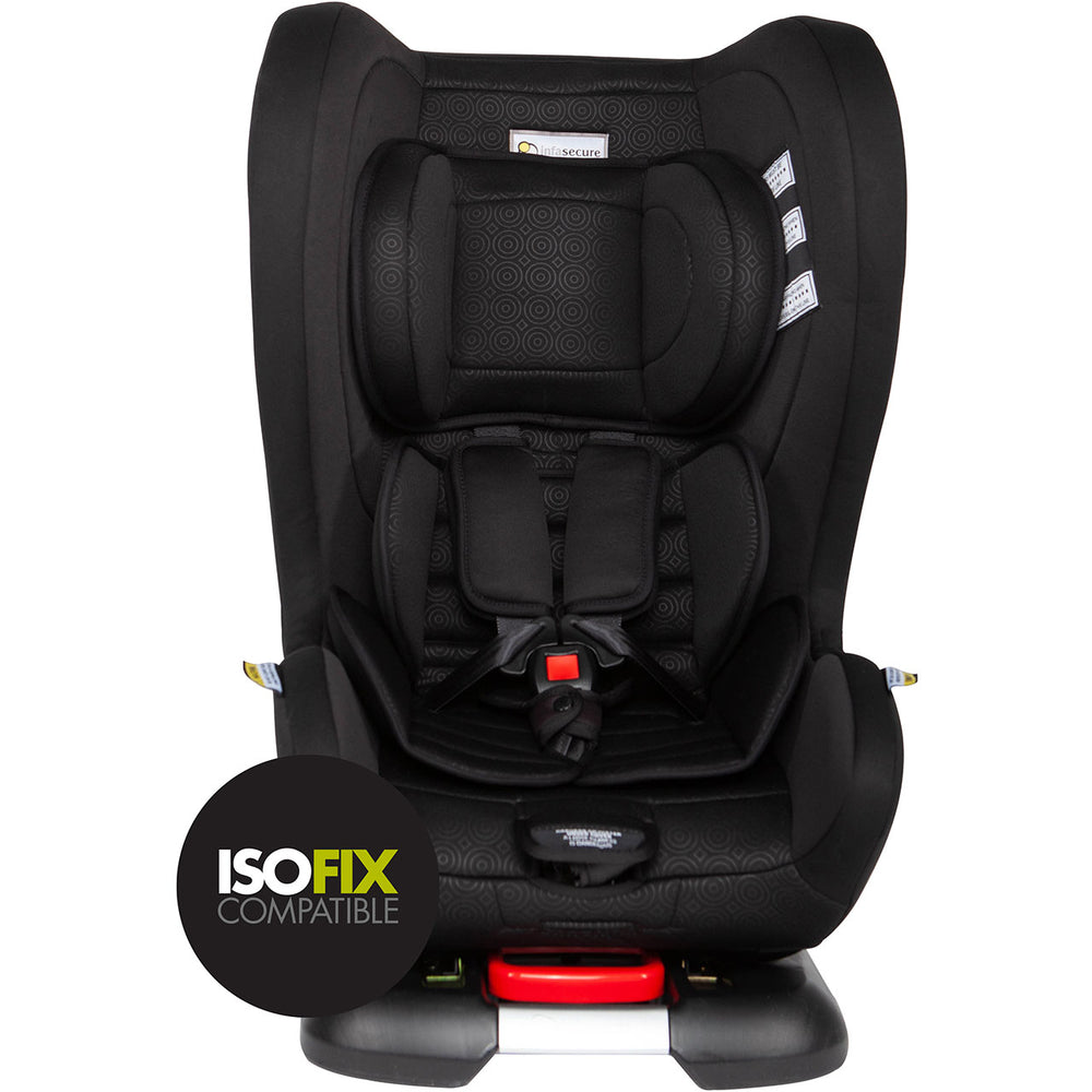 isofix chair