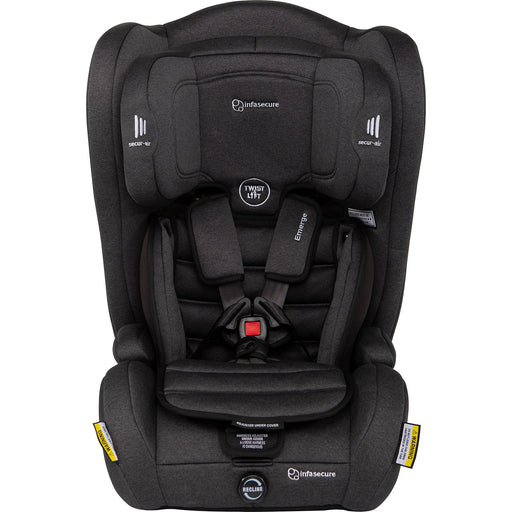 infa secure booster seat