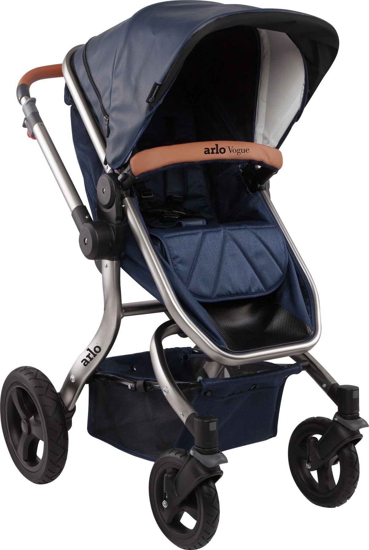 infa secure arlo stroller