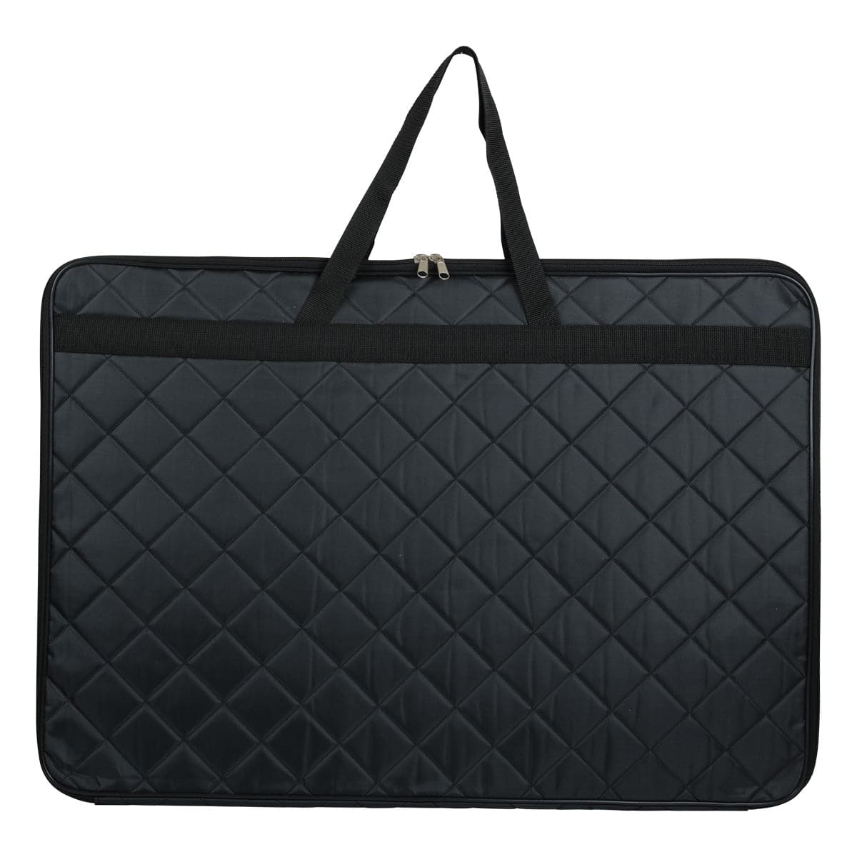 Image of The Art Studio Quilted A2 Portfolio Carry Case