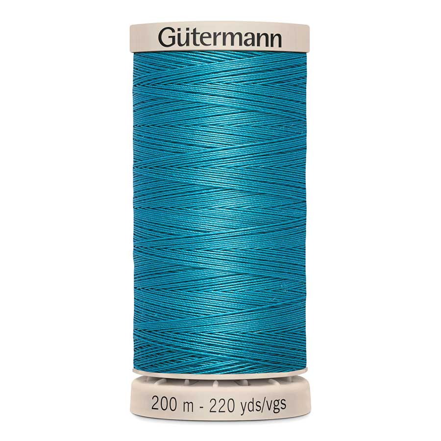 Image of Gutermann Quilting Thread 200m - 7235 -