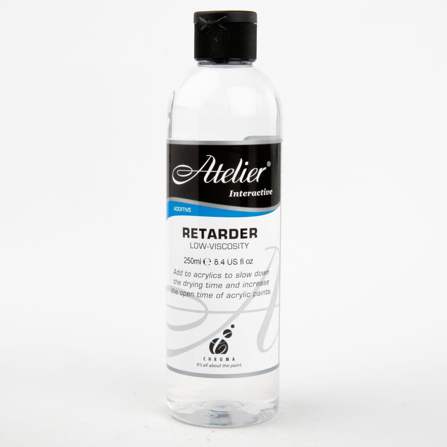 Image of Atelier Retarder 250mL Medium