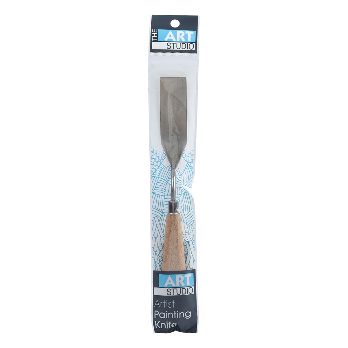 Image of The Art Studio Painting Knife 1007