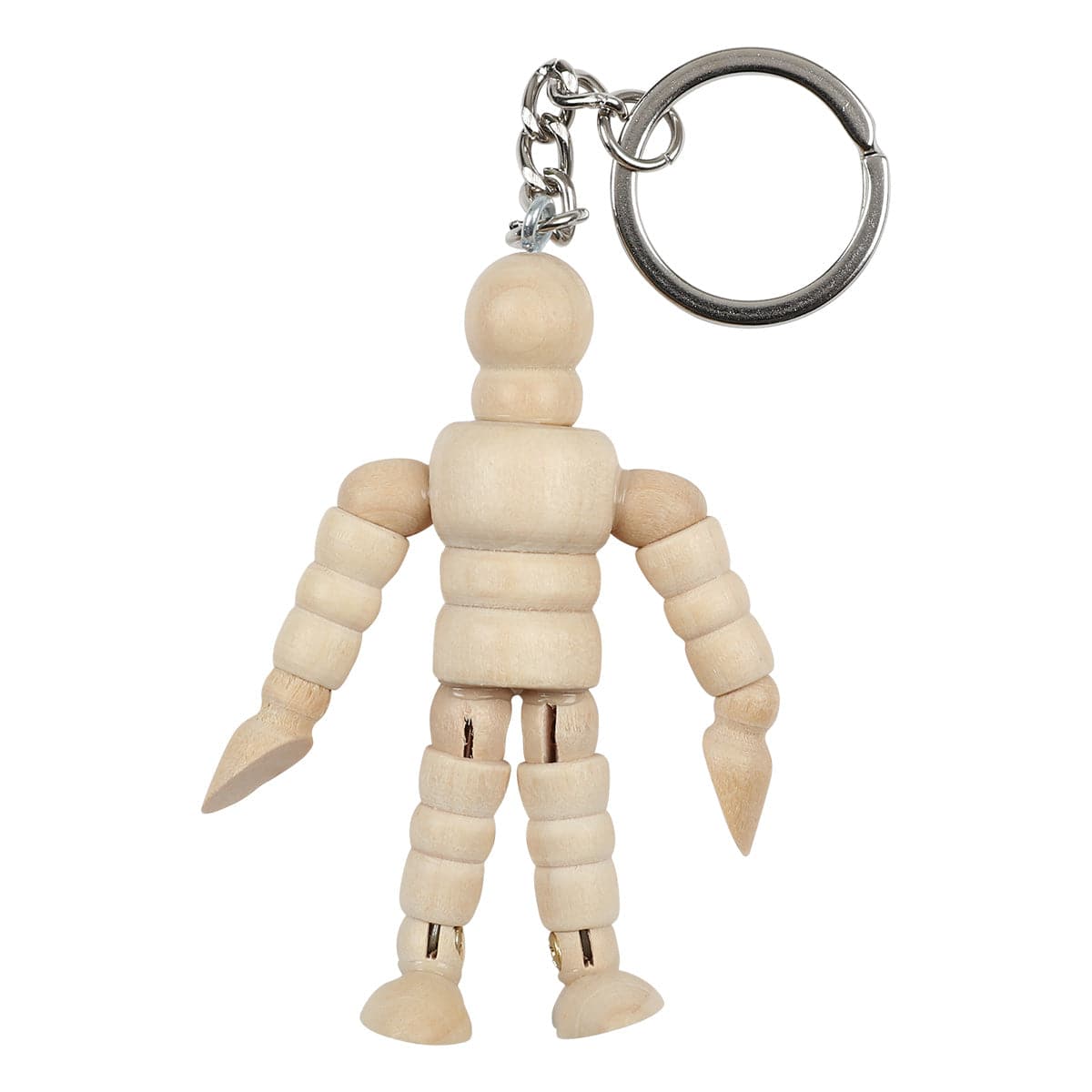 Image of The Art Studio Key Chain Manikin 2.5in