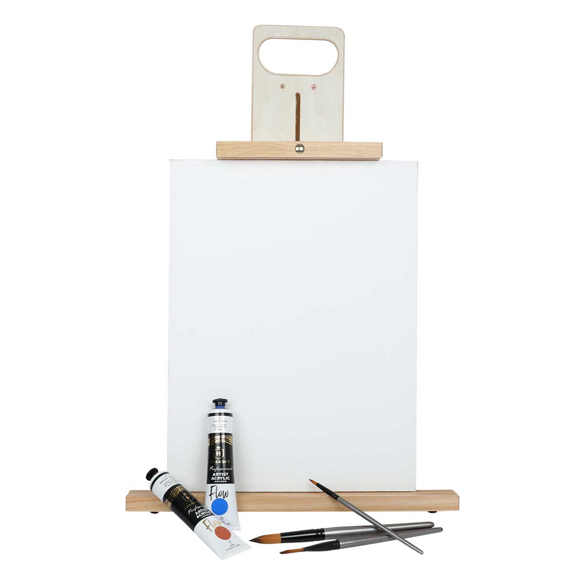 Image of The Art Studio DUO Table Top Studio Easel