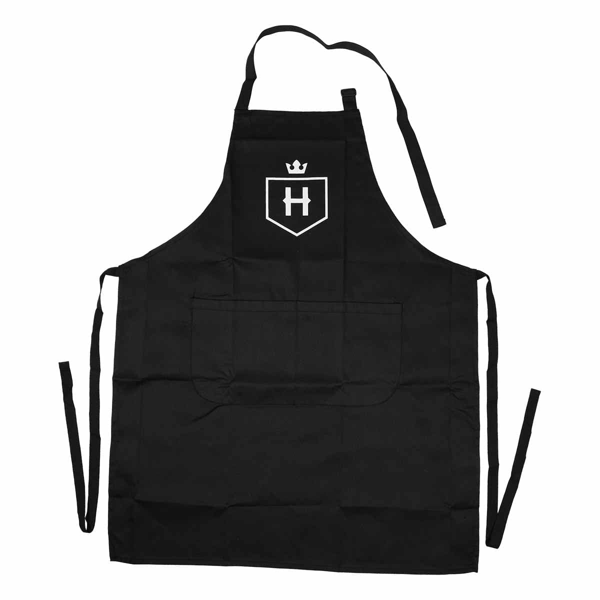 Image of Holcroft Cotton Art Apron Adult 86 x 70cm