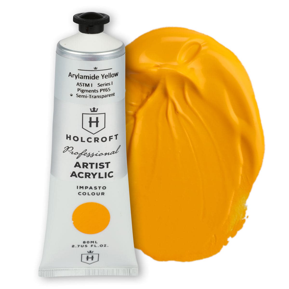 Image of Acrylic Paint 