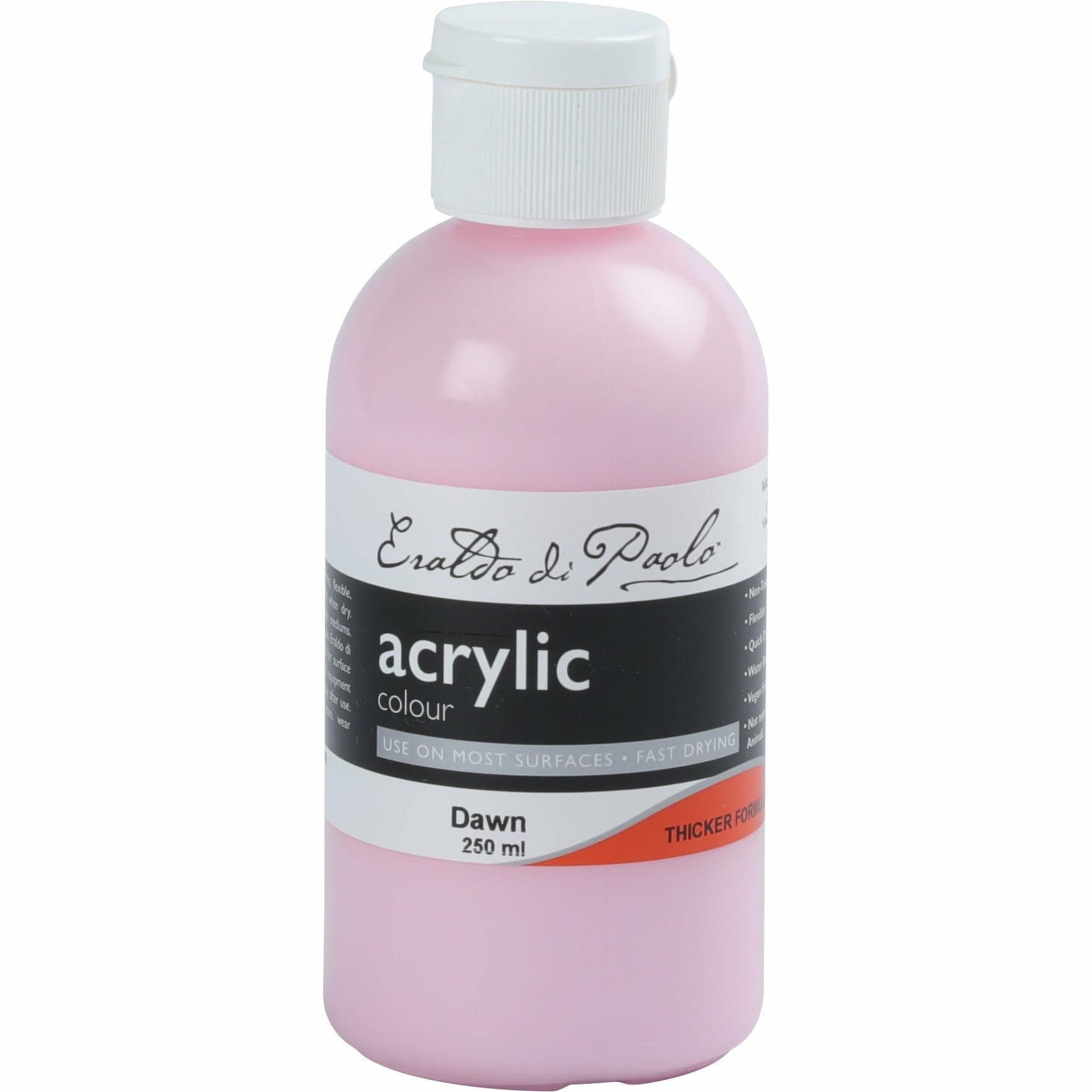 Image of Acrylic Paints