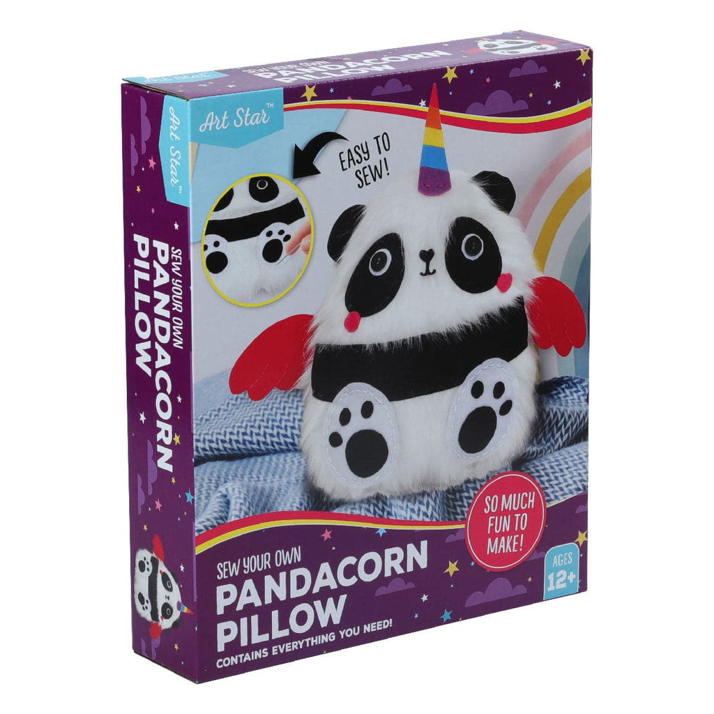 pandacorn plush