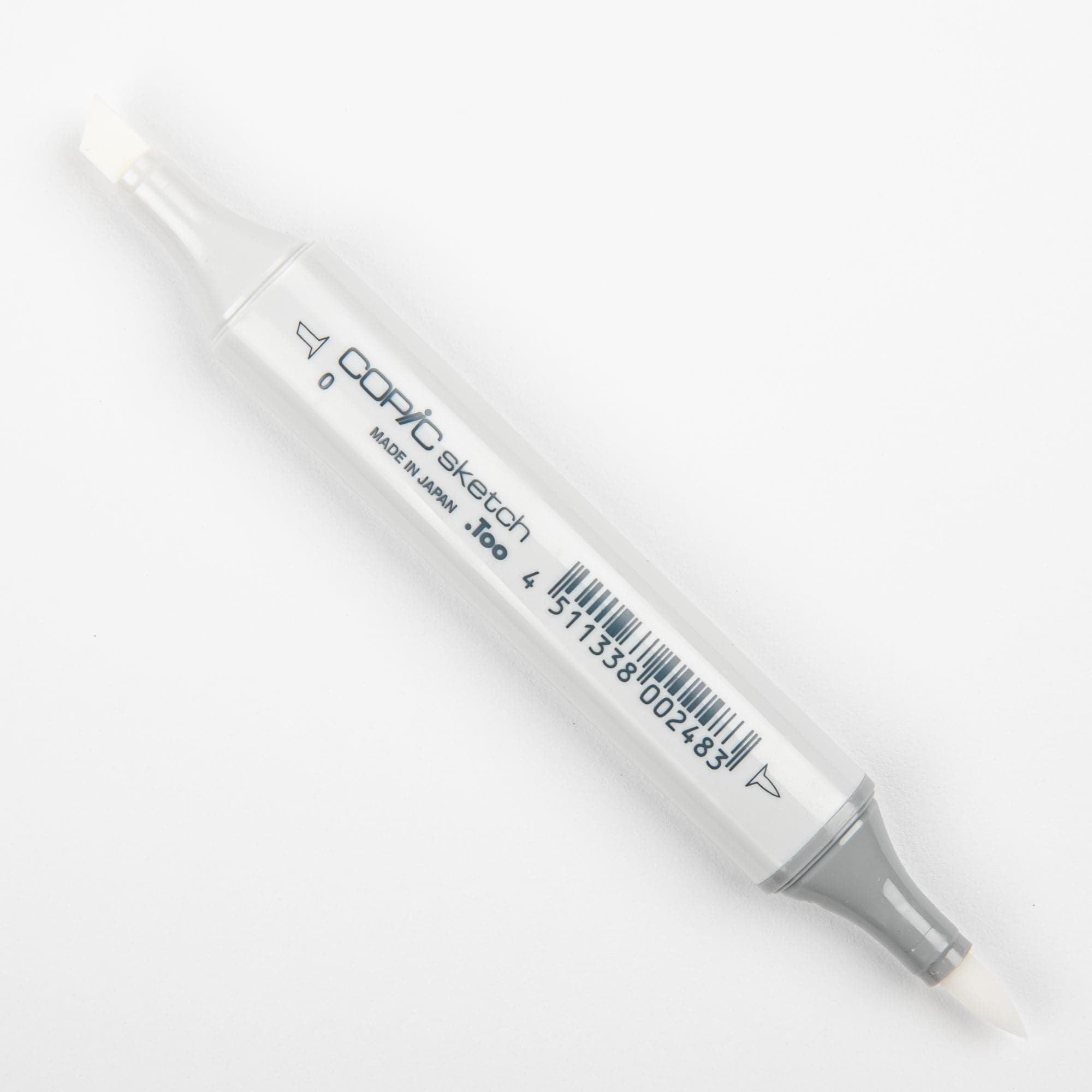 Image of Copic Sketch Marker Colorless Blender 0