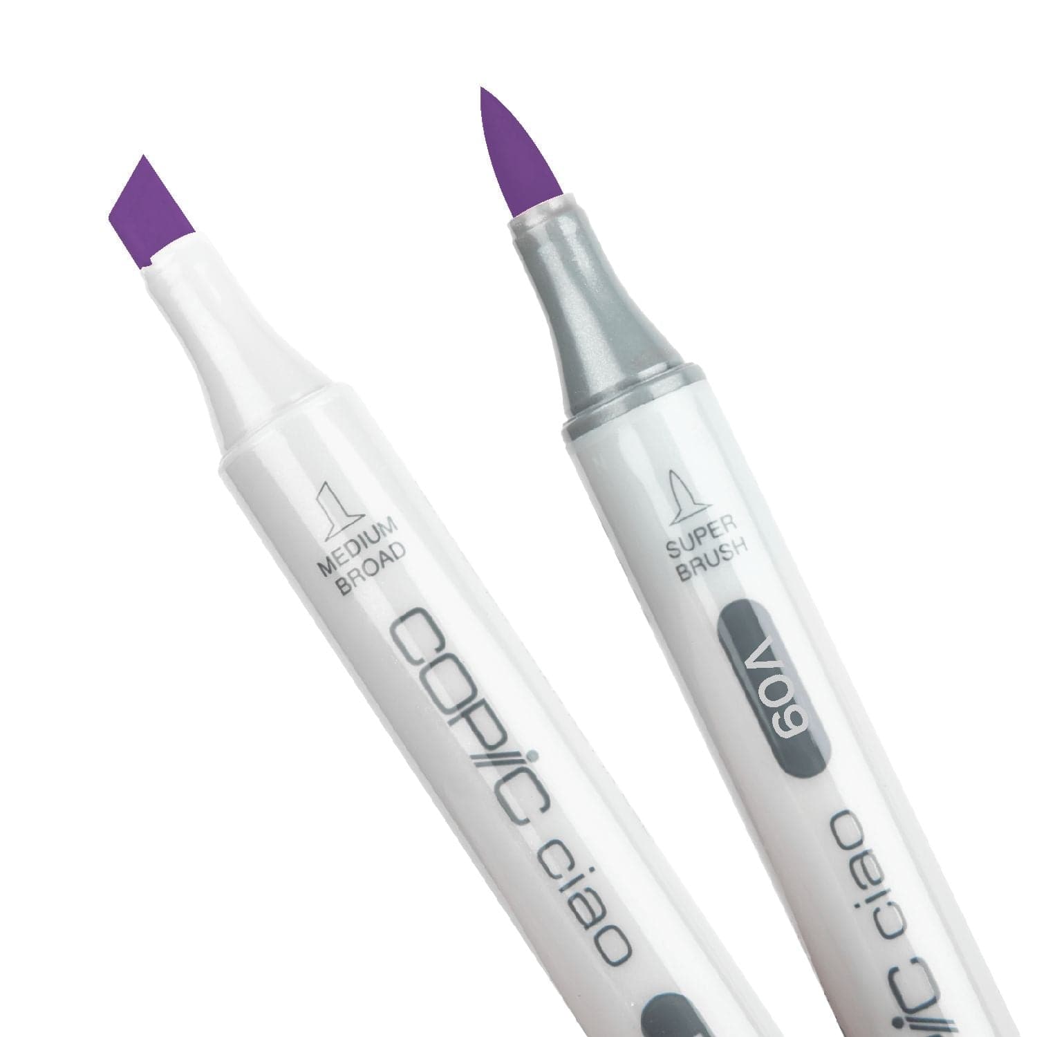 Image of Copic Ciao Marker Violet V09