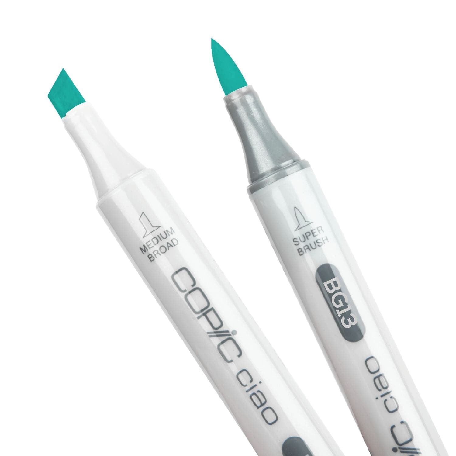 Copic Ciao Marker Mint Green BG13