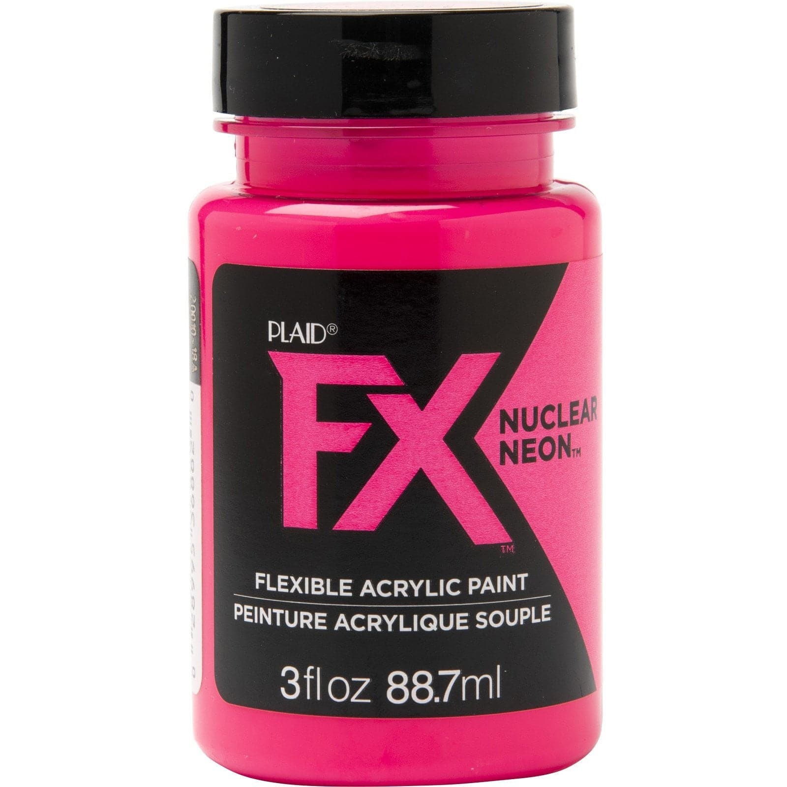 Image of Killer Pink-FX Cosplay Flexible Paint Nuclear Neon 88ml