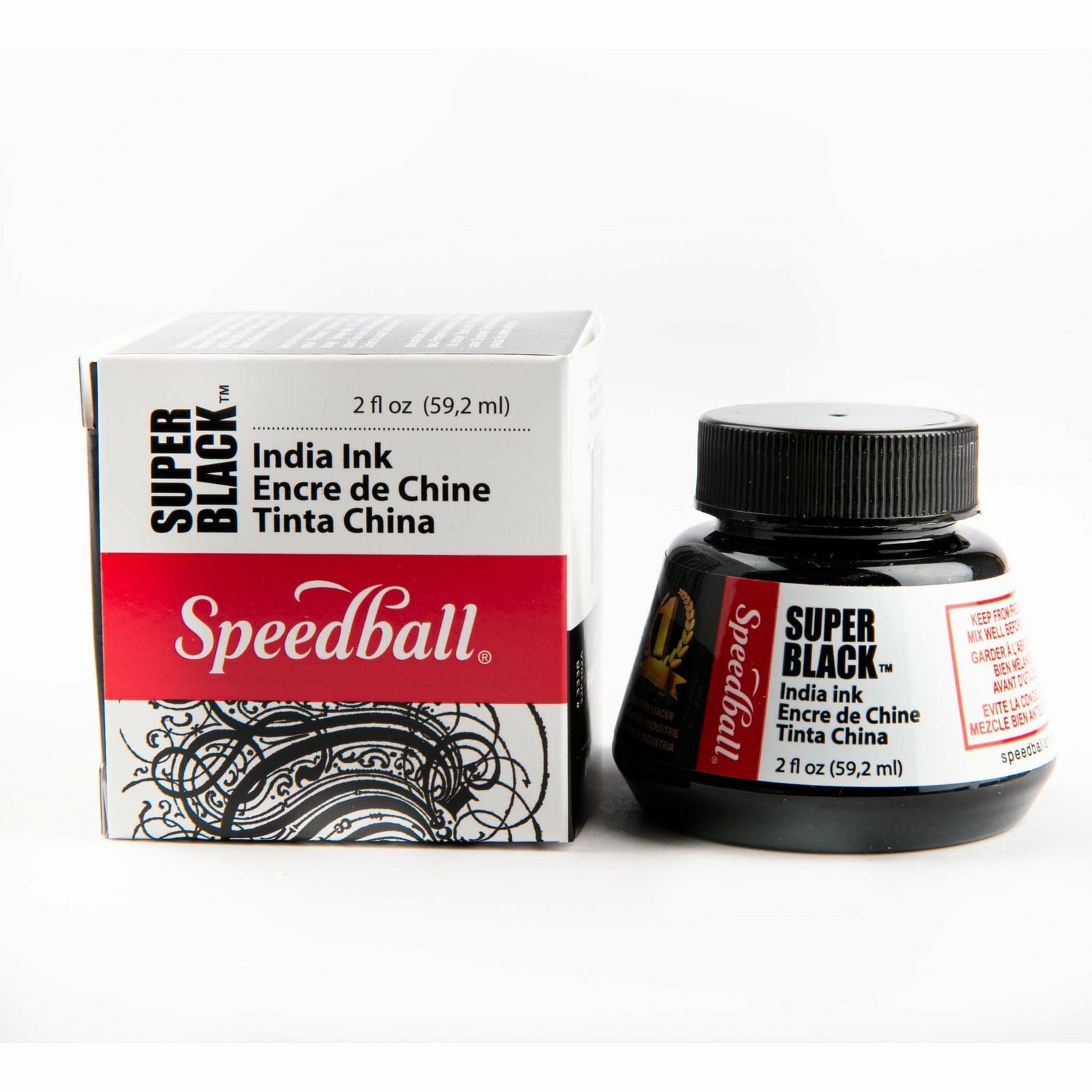 speedball india ink for washes miniatures