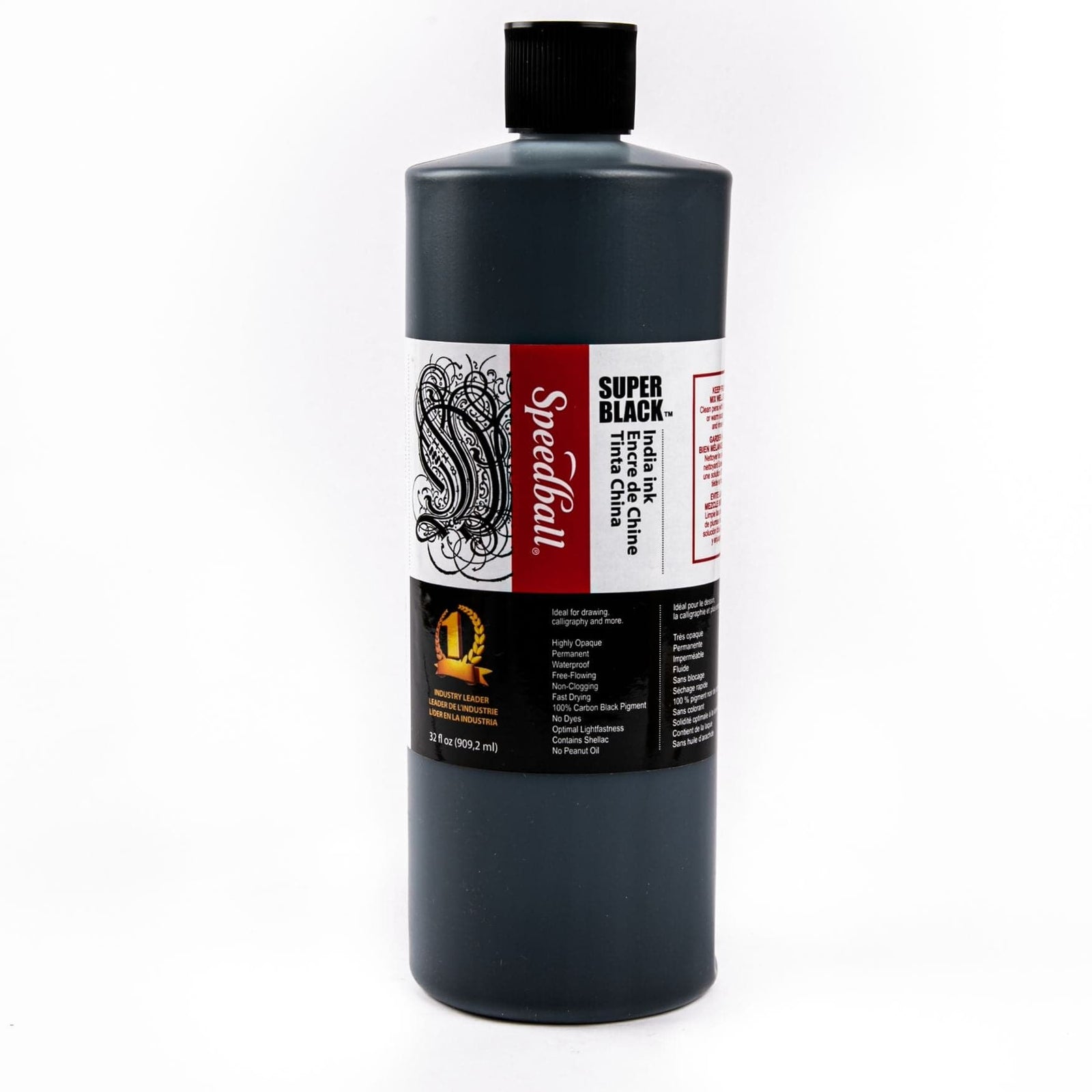 super black speedball india ink for tattoos