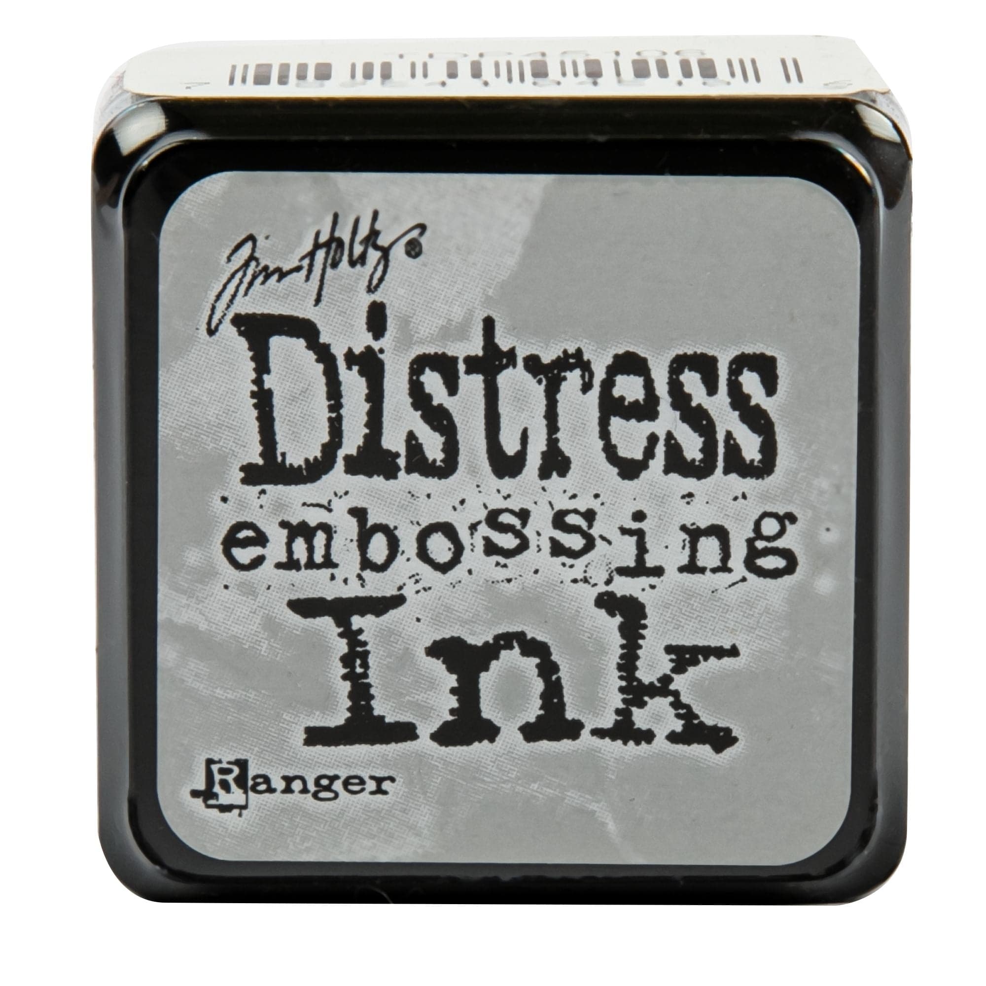 Image of Tim Holtz Distress Mini Embossing Ink Pad