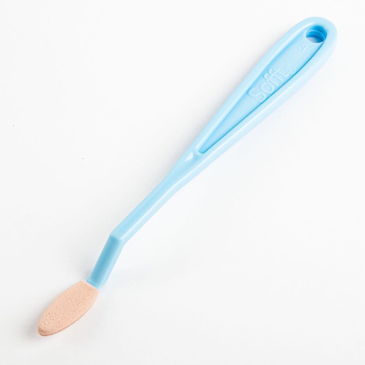 Image of PanPastel Soft - Knife & Covers No.3 Oval