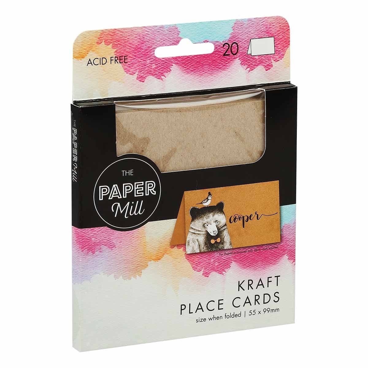 Image of Papercraft