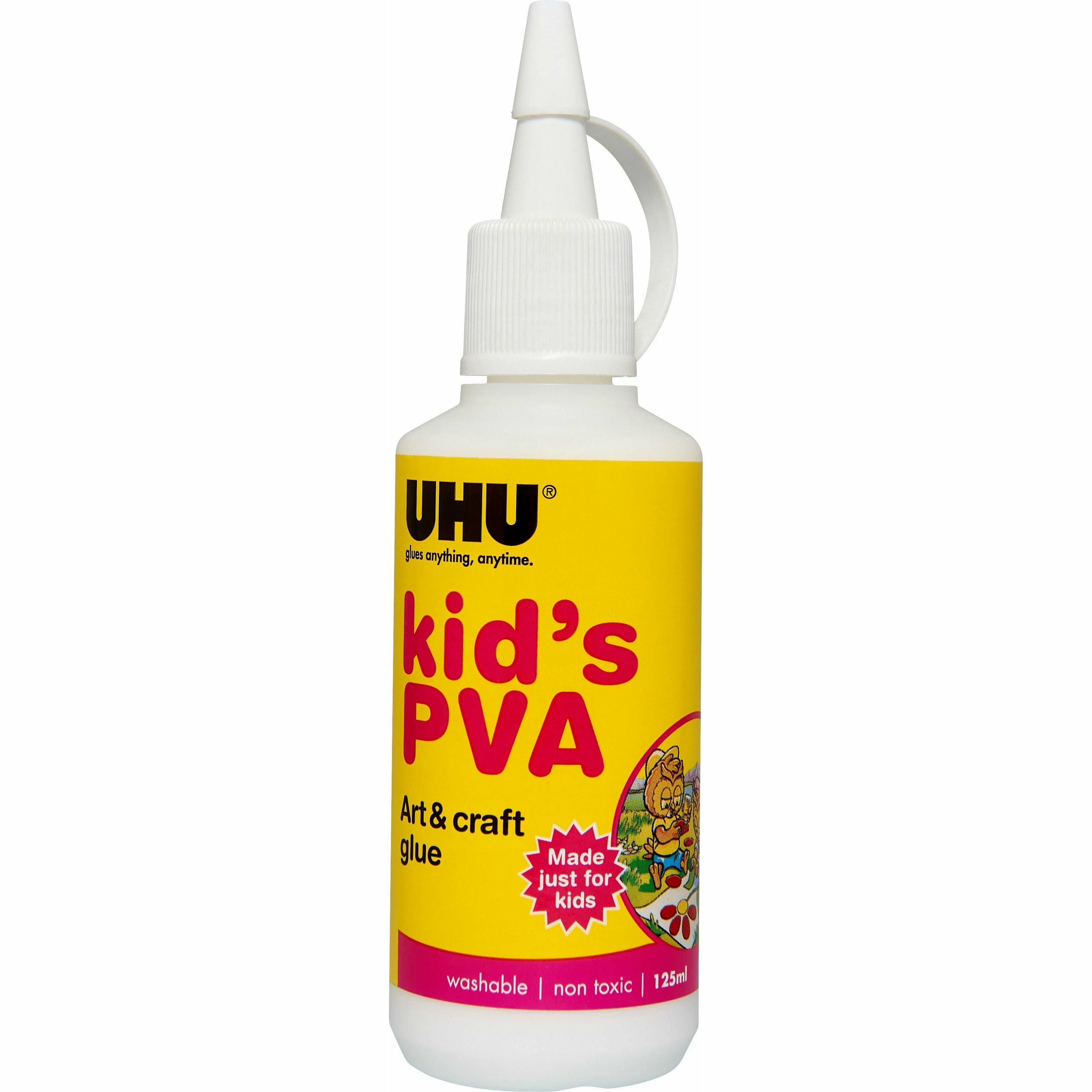 Image of UHU Kids PVA 125ml