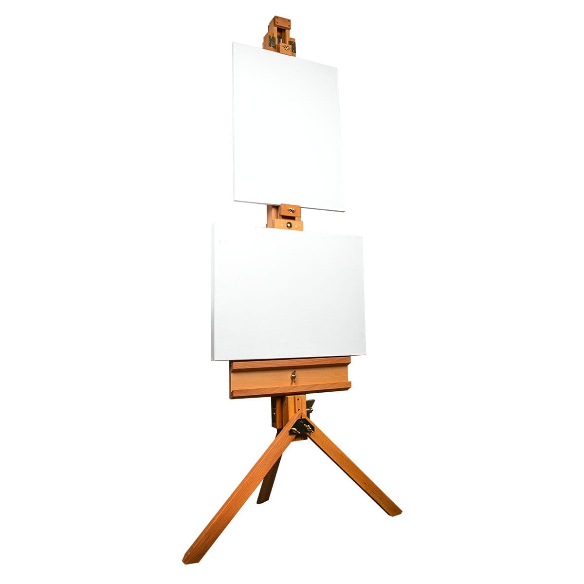 Image of Eraldo di Paolo Gallery Beech Wood Easel