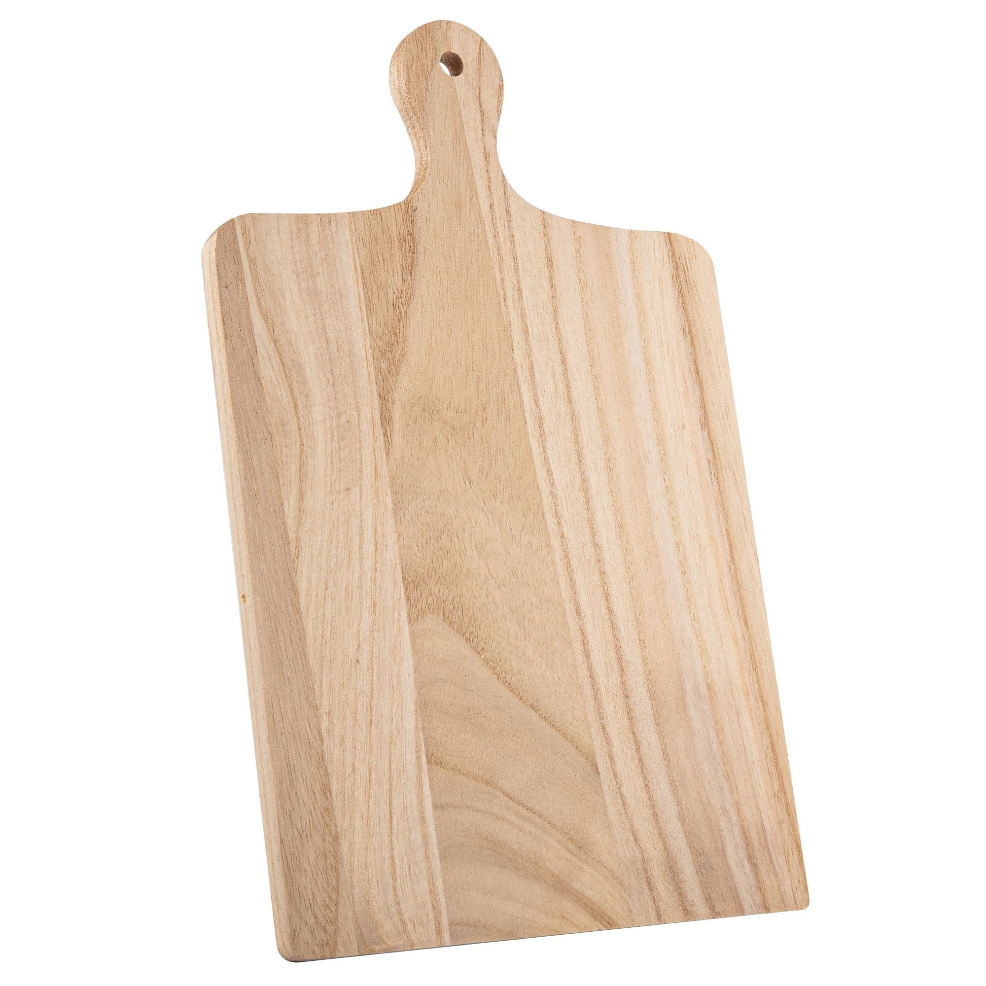 Image of Urban Crafter Paulownia Serving Paddle 17.7x28x1cm