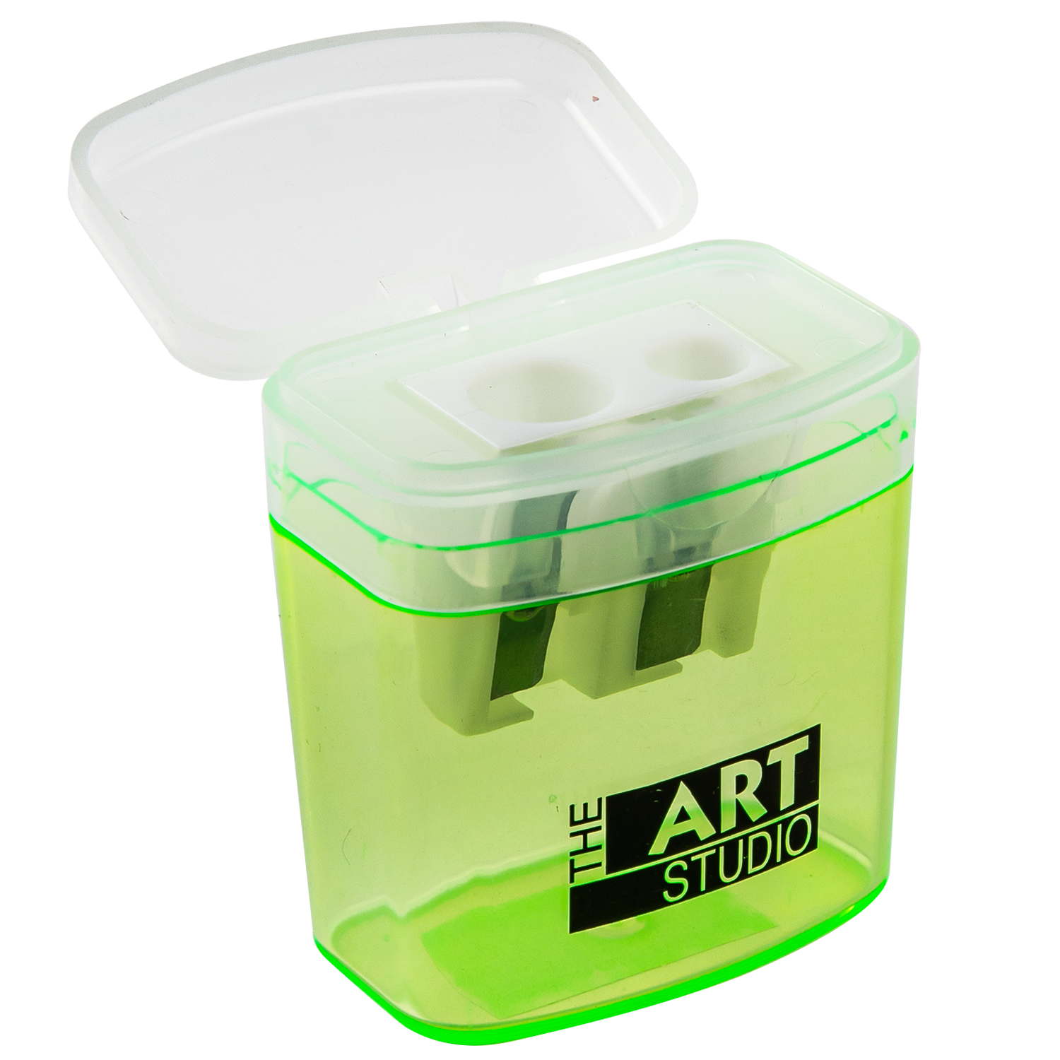 Image of The Art Studio Sharpeners